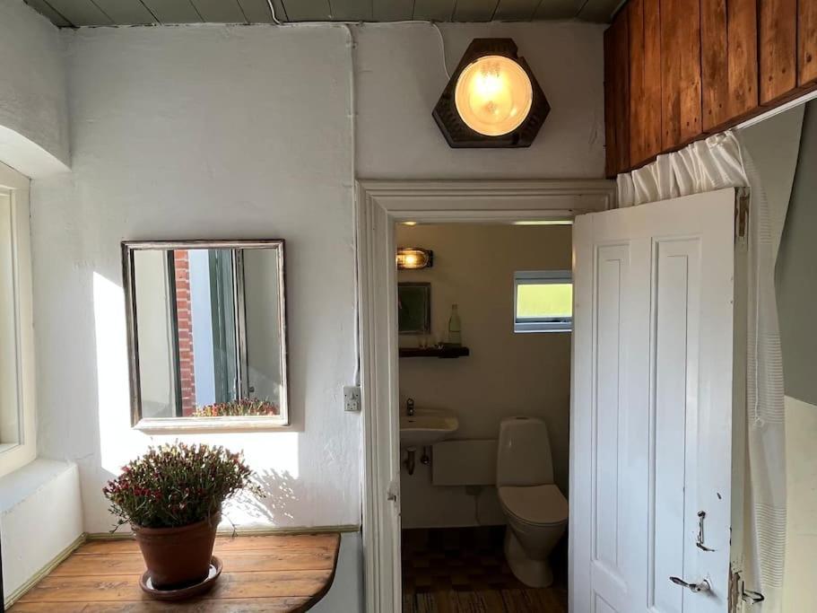 The Old Soap House - Stylish And Close To Beach Vang  Екстер'єр фото