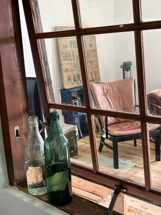 The Old Soap House - Stylish And Close To Beach Vang  Екстер'єр фото