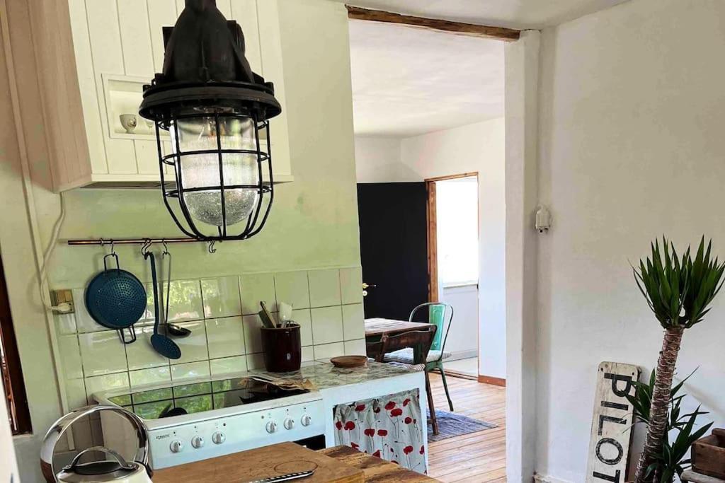 The Old Soap House - Stylish And Close To Beach Vang  Екстер'єр фото