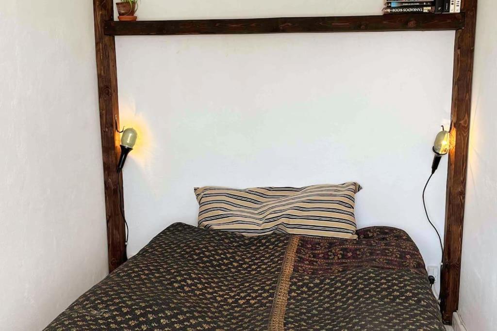 The Old Soap House - Stylish And Close To Beach Vang  Екстер'єр фото