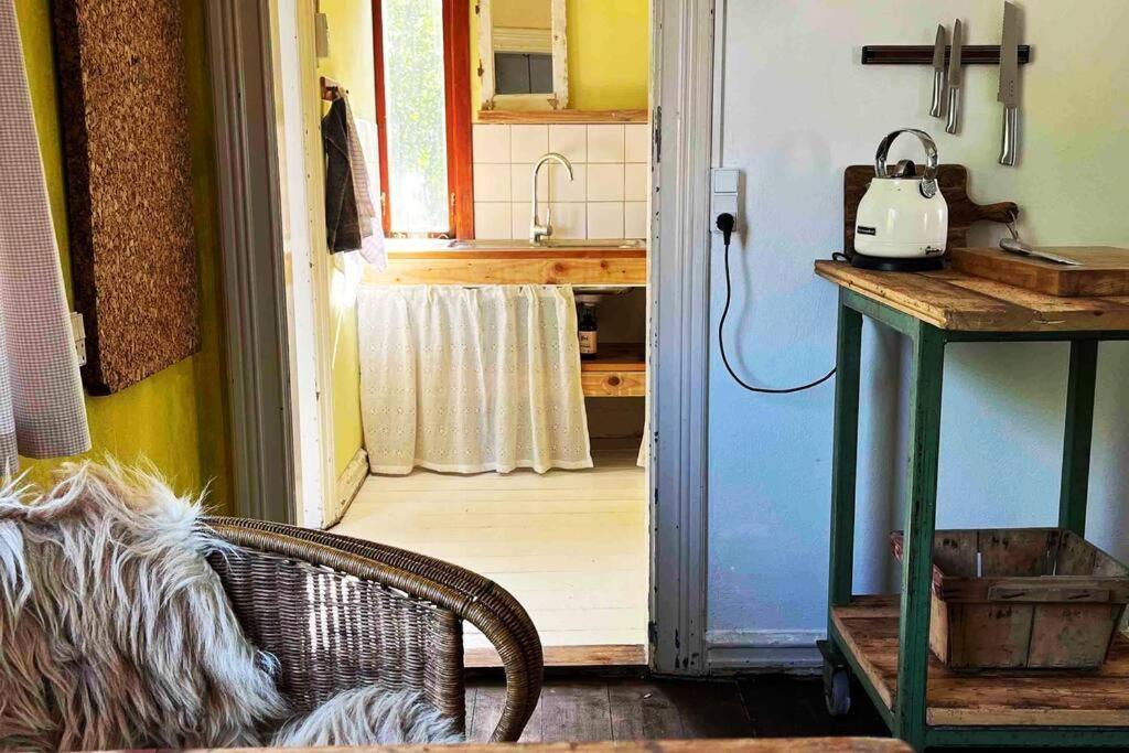 The Old Soap House - Stylish And Close To Beach Vang  Екстер'єр фото