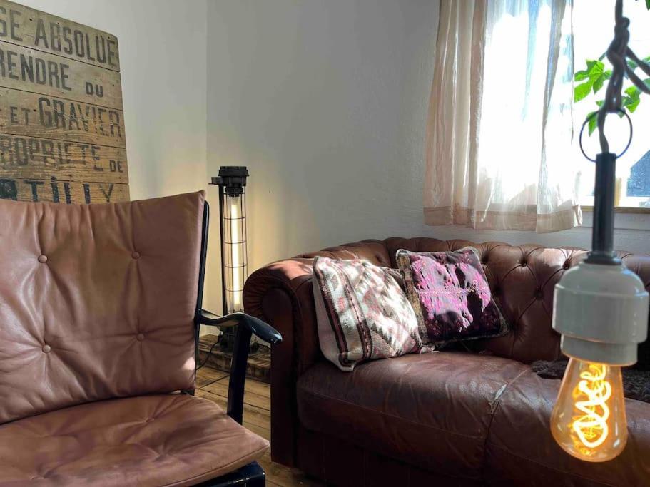 The Old Soap House - Stylish And Close To Beach Vang  Екстер'єр фото