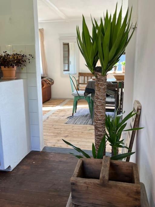 The Old Soap House - Stylish And Close To Beach Vang  Екстер'єр фото