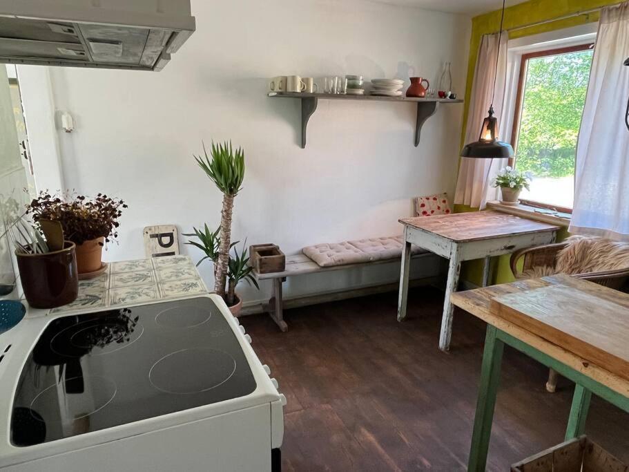 The Old Soap House - Stylish And Close To Beach Vang  Екстер'єр фото