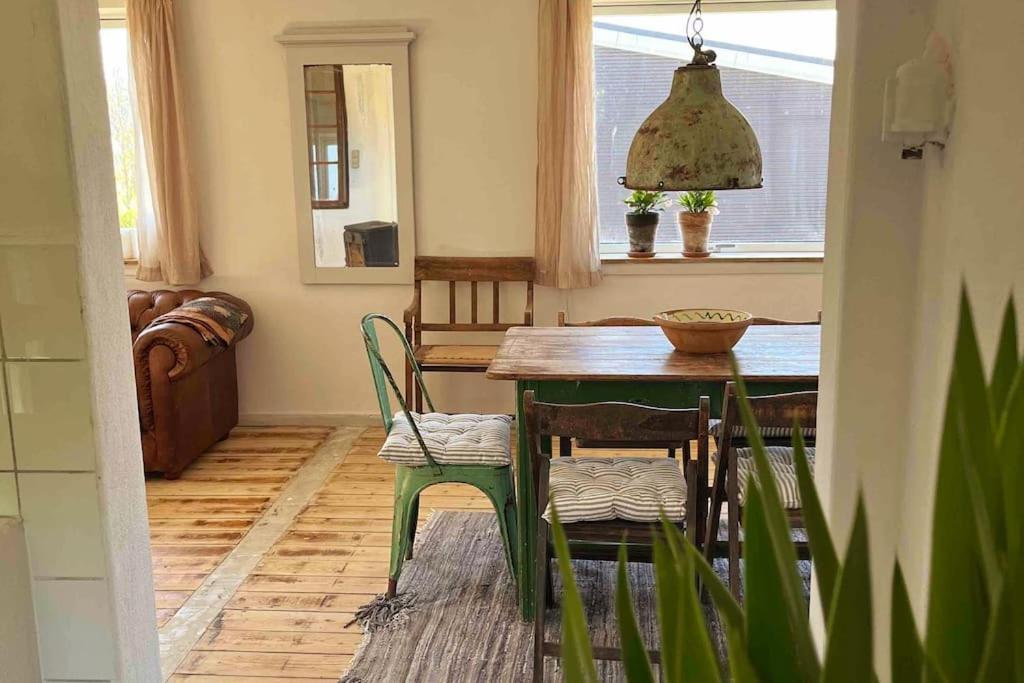 The Old Soap House - Stylish And Close To Beach Vang  Екстер'єр фото